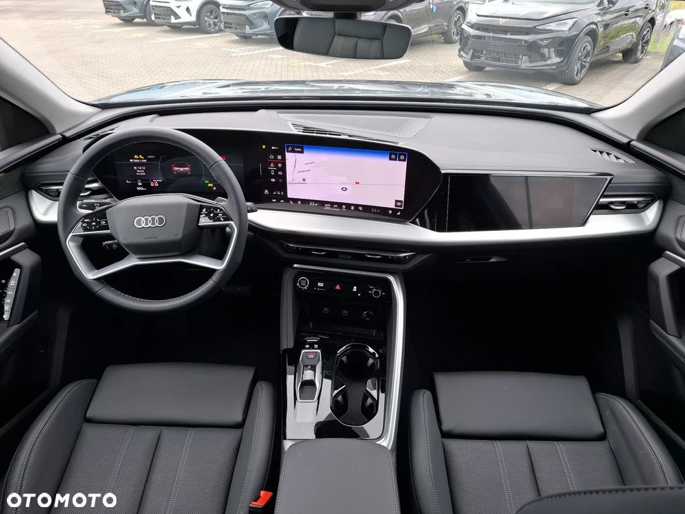 Audi Q5 TDI mHEV 150 kW Quattro S tronic - 16