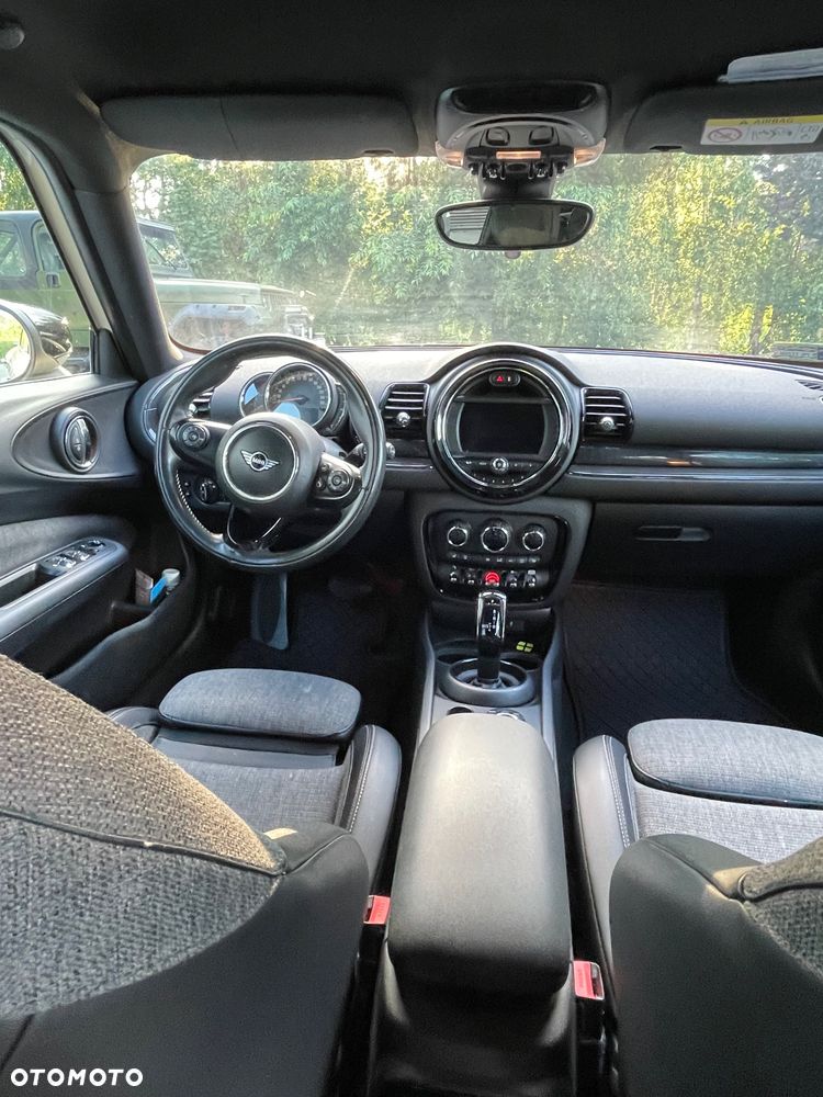 MINI Clubman - 15