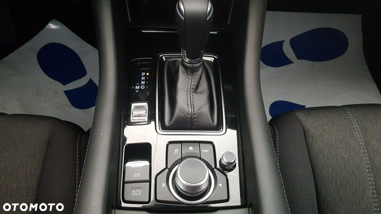 Mazda 6 - 29