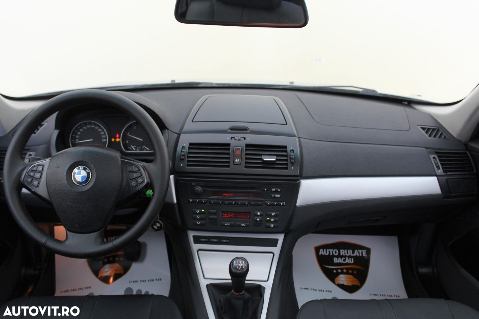 BMW X2 - 8