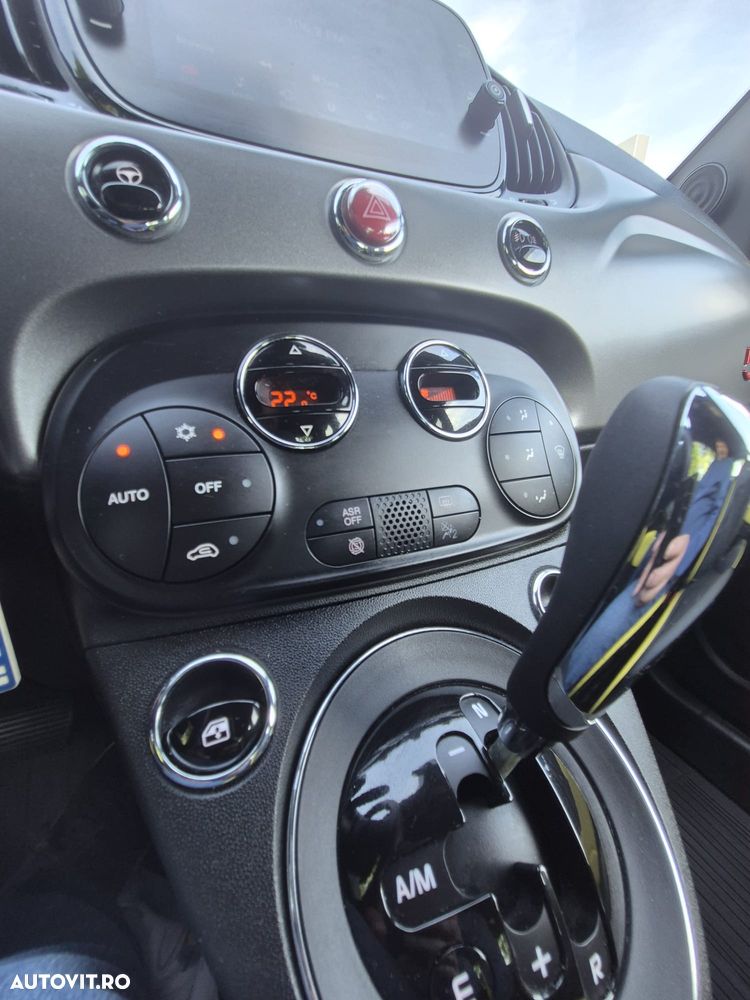 Fiat 500 - 12