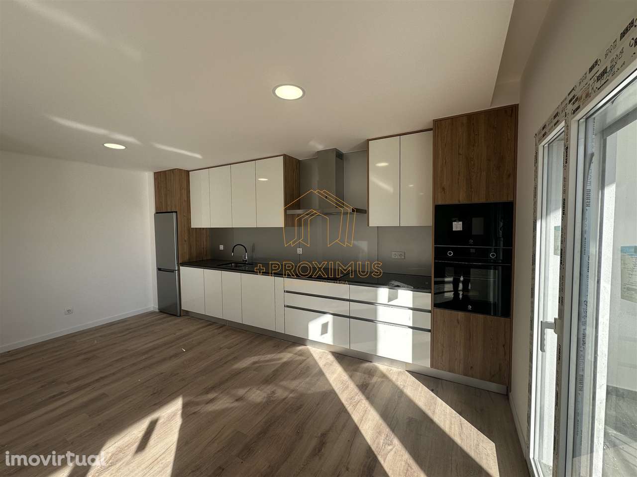 Apartamento T3 c/ garagem - Figueira da Foz - Grande imagem: 5/24