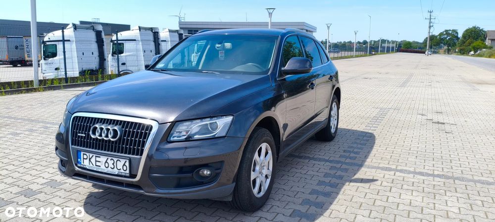 Audi Q5 2.0 TDI Quattro S tronic Prime Line - 3