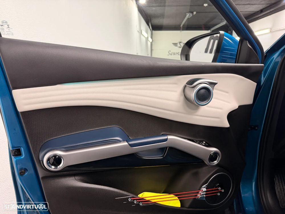 BYD Atto 3 Design - 19