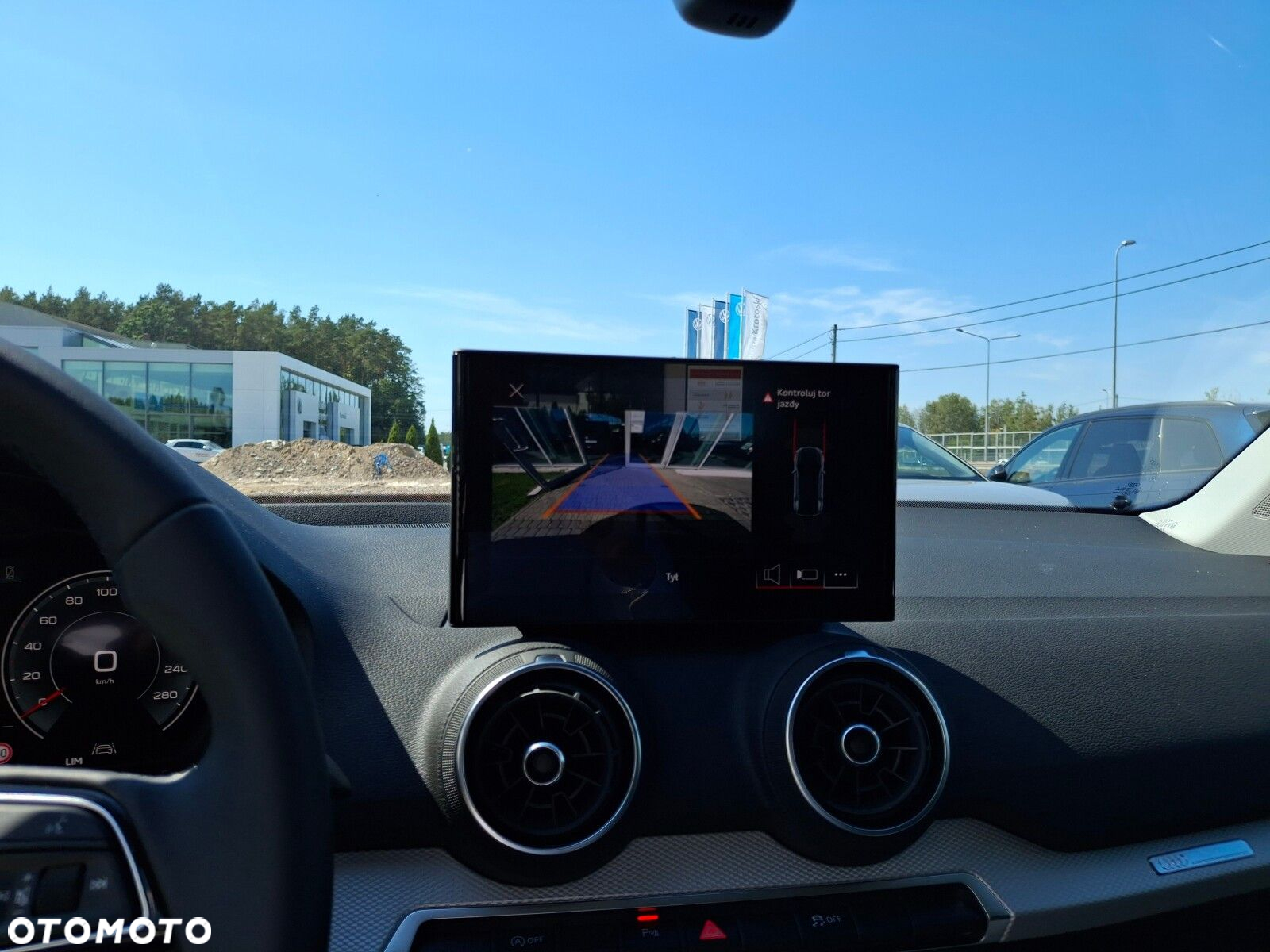Audi Q2 - 26