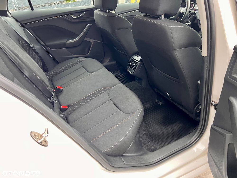 Skoda Scala 1.0 TSI Ambition - 10