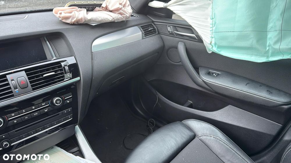 BMW X4 xDrive20d M Sport - 14