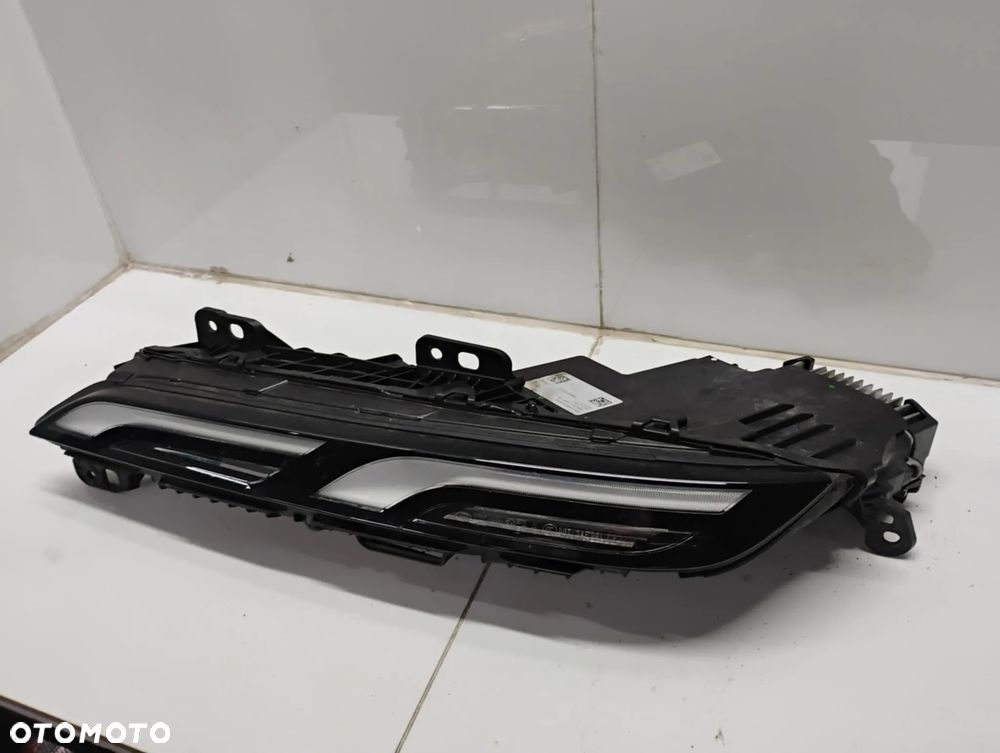 LAMPA LEWA PRZEDNIA PRZÓD FULL LED DRL GÓRNA 9450079 BMW 7 G70 - 5