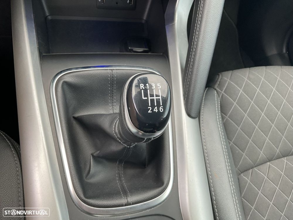 Renault Kadjar 1.3 TCe Zen - 28