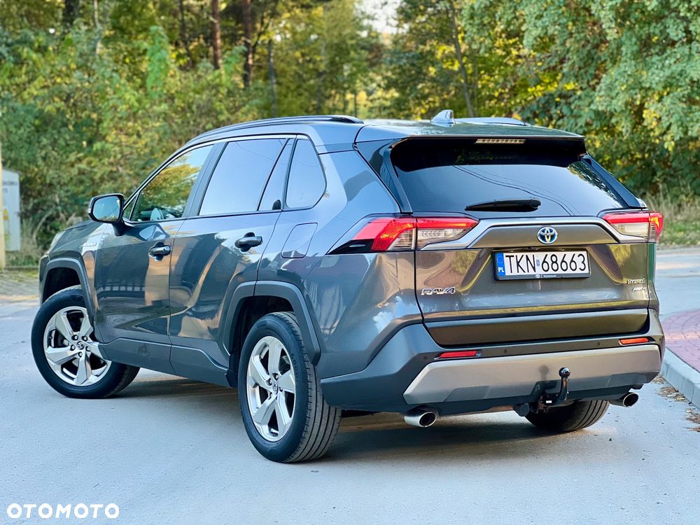 Toyota RAV4 - 9
