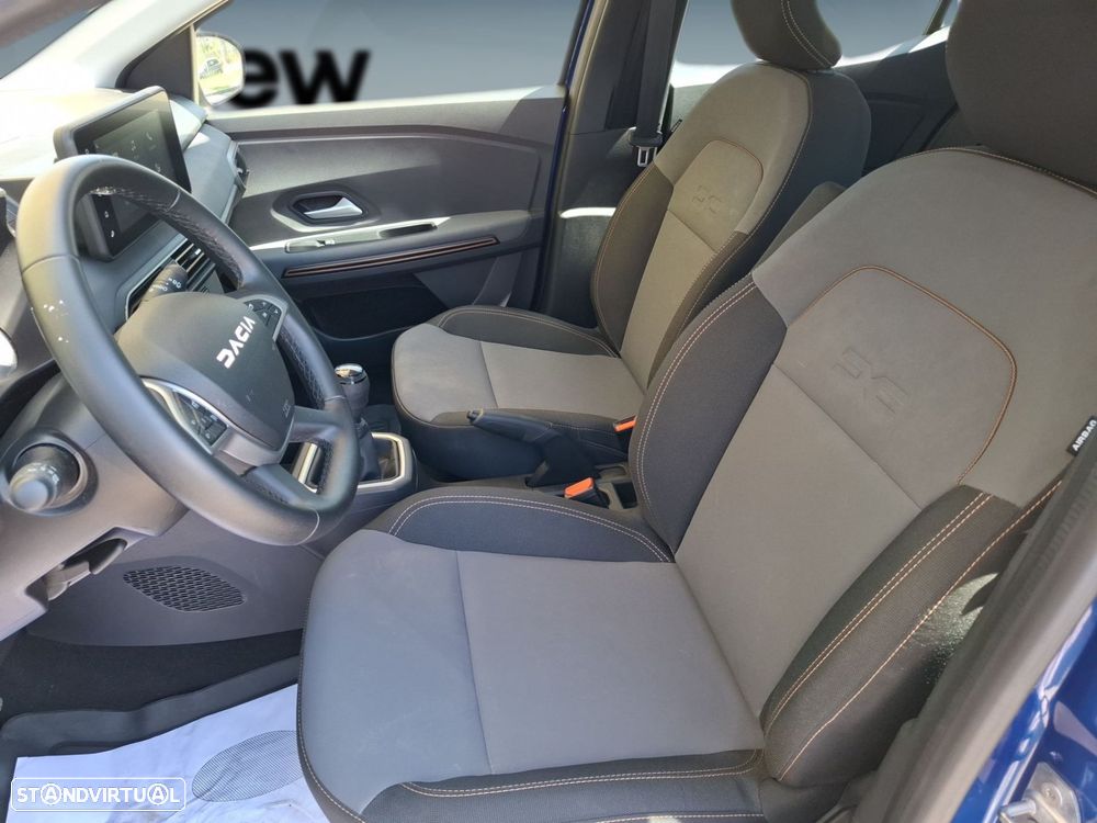Dacia Sandero 1.0 TCe Extreme - 11