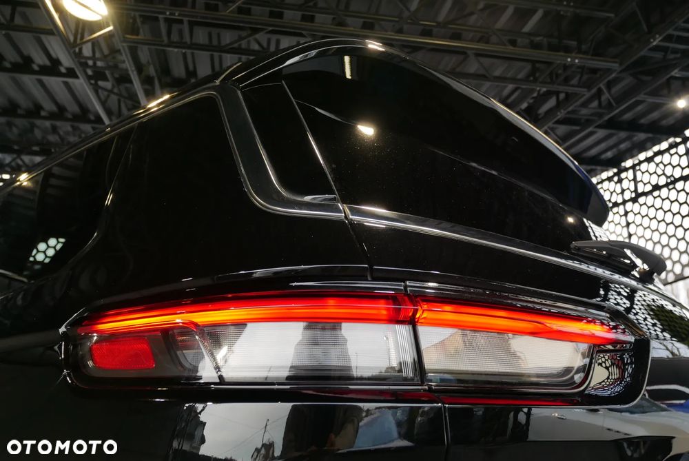 Jeep Grand Cherokee 3.6 V6 Limited - 38