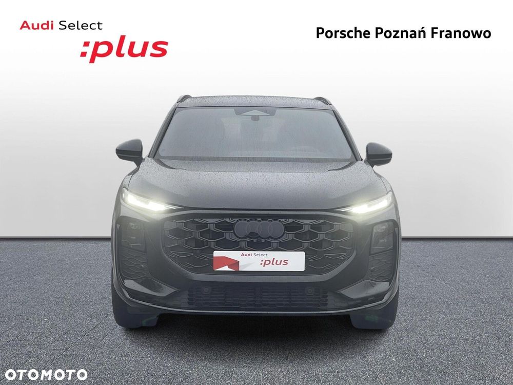 Audi Q3 - 9