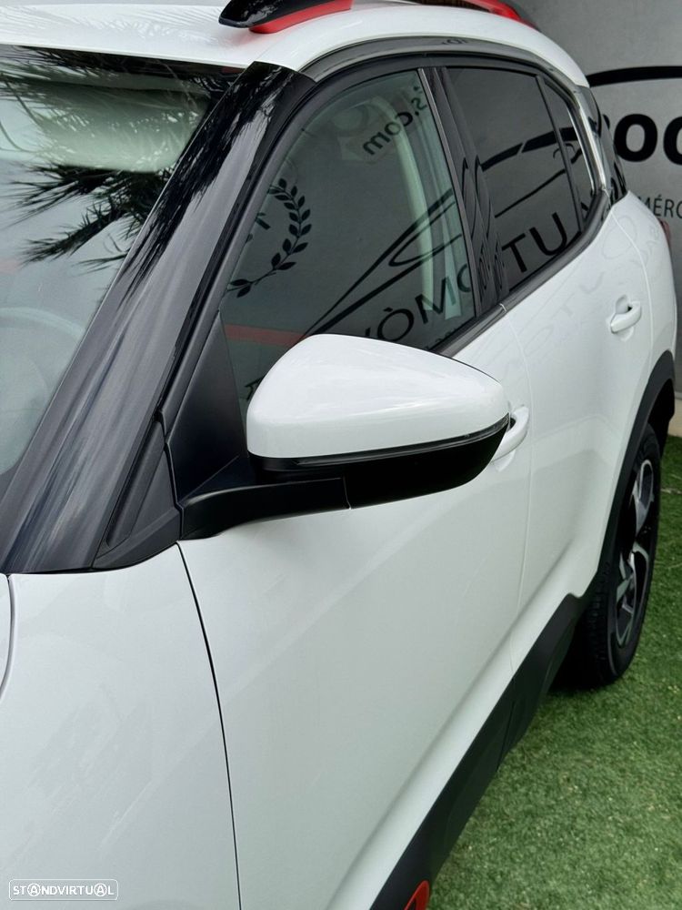 Citroën C5 Aircross 1.2 PureTech Shine - 14