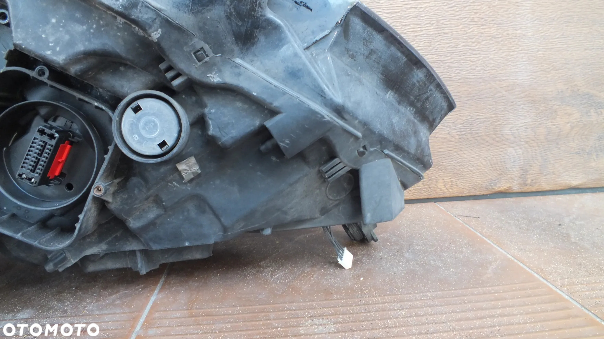 Lampa przednia lewa Volkswagen Passat B8 3G1941082g - 7
