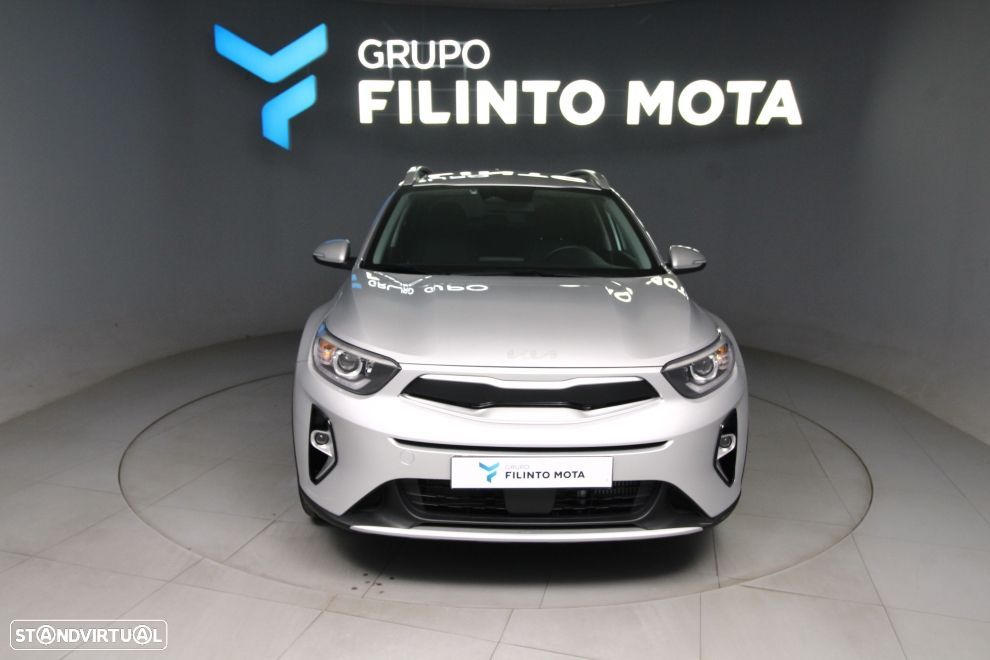 Kia Stonic 1.0 T-GDI Drive - 1