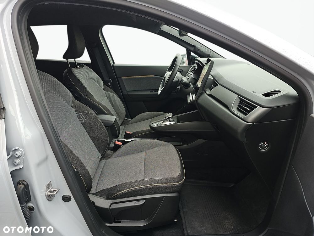 Renault Symbioz 1.6 E-Tech Full Hybrid 145 Techno - 22