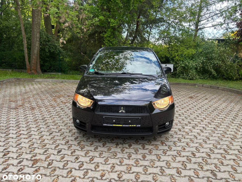Mitsubishi Colt 1.3 ClearTec Motion - 3
