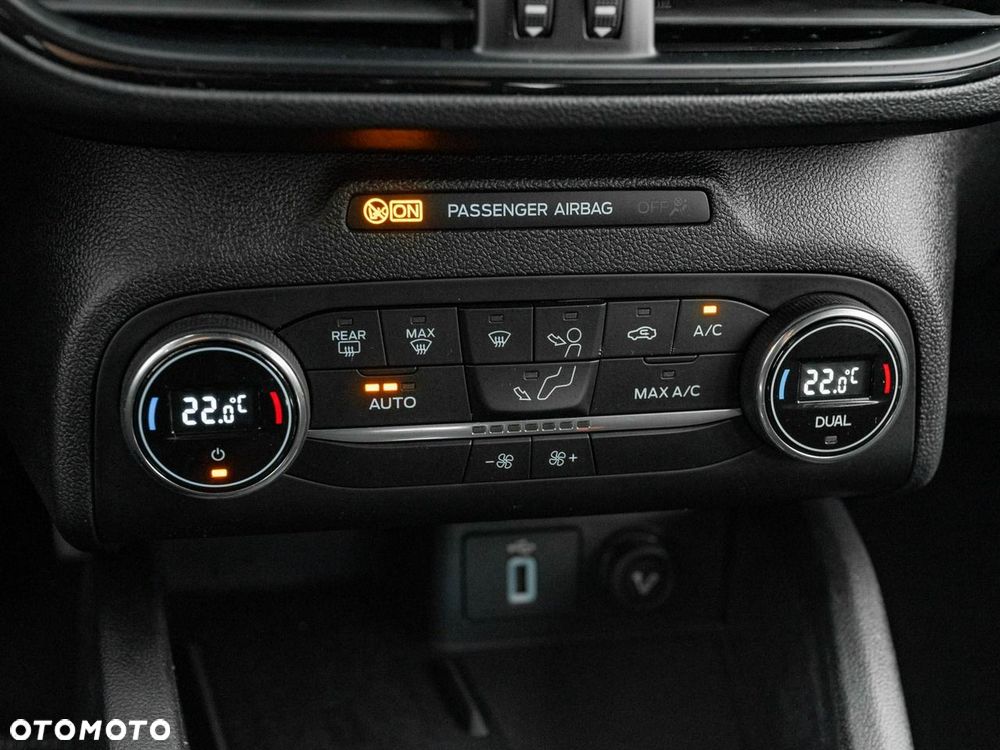 Ford Focus 1.0 EcoBoost ST-Line - 18