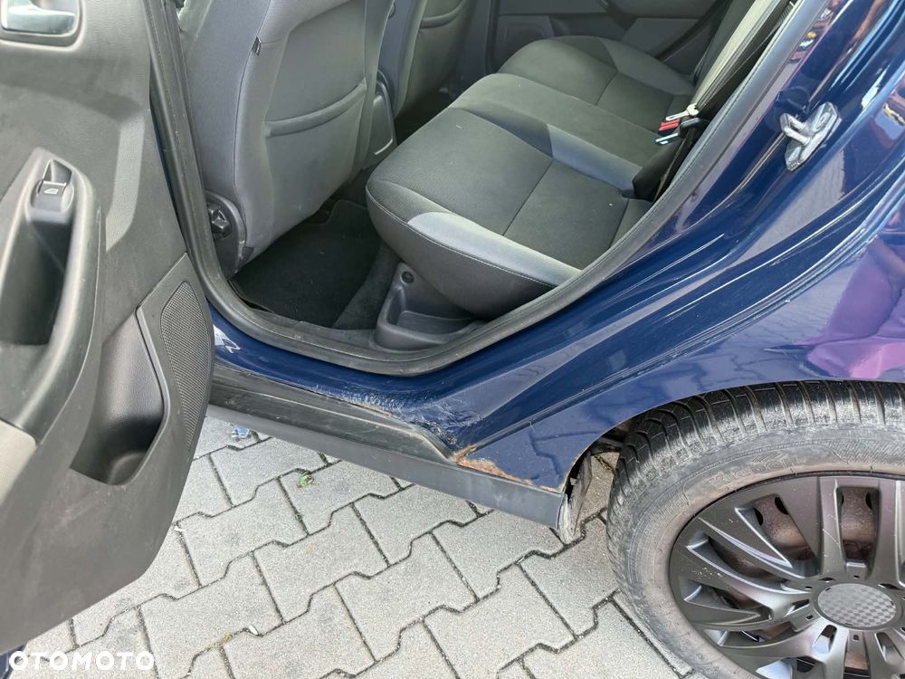 Ford Focus 1.6 TDCi Edition - 12