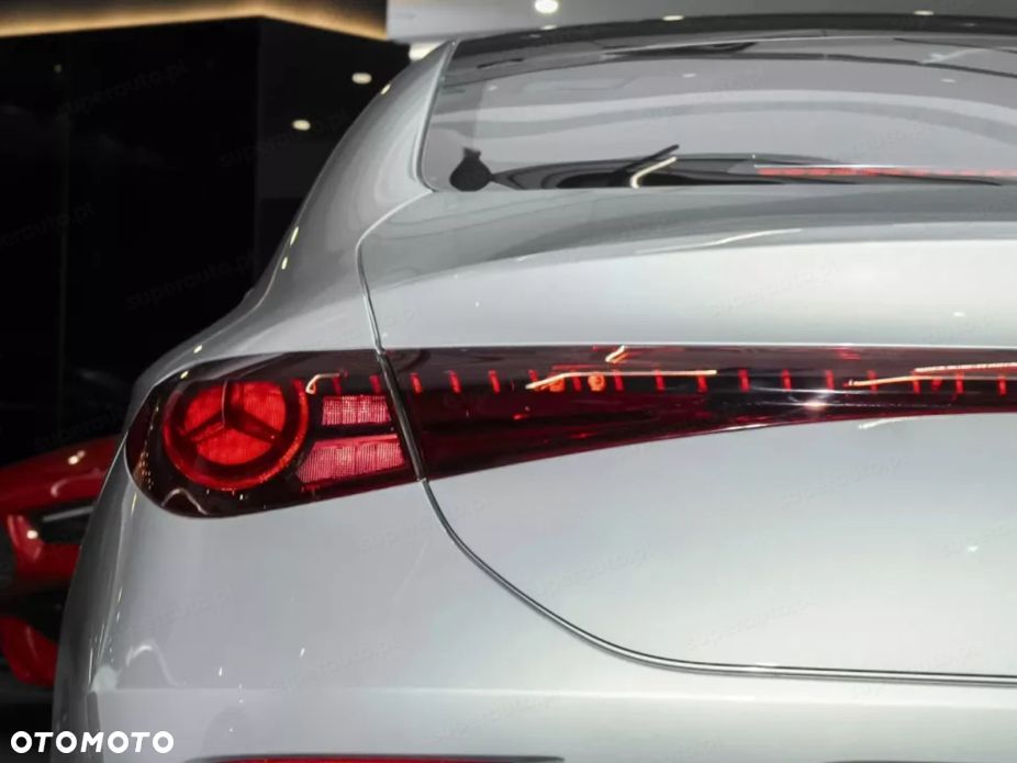 Mercedes-Benz CLA 200 mHEV 8G-DCT - 7