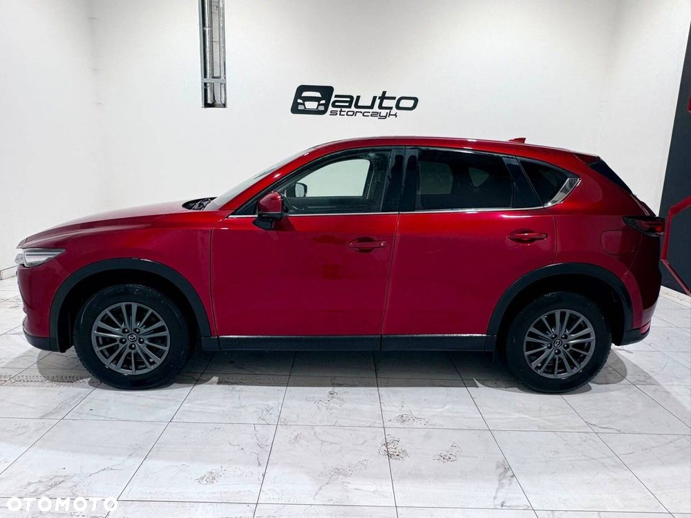 Mazda CX-5 - 10