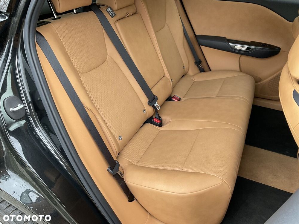 Lexus RZ 450e Prestige DIRECT4 - 14