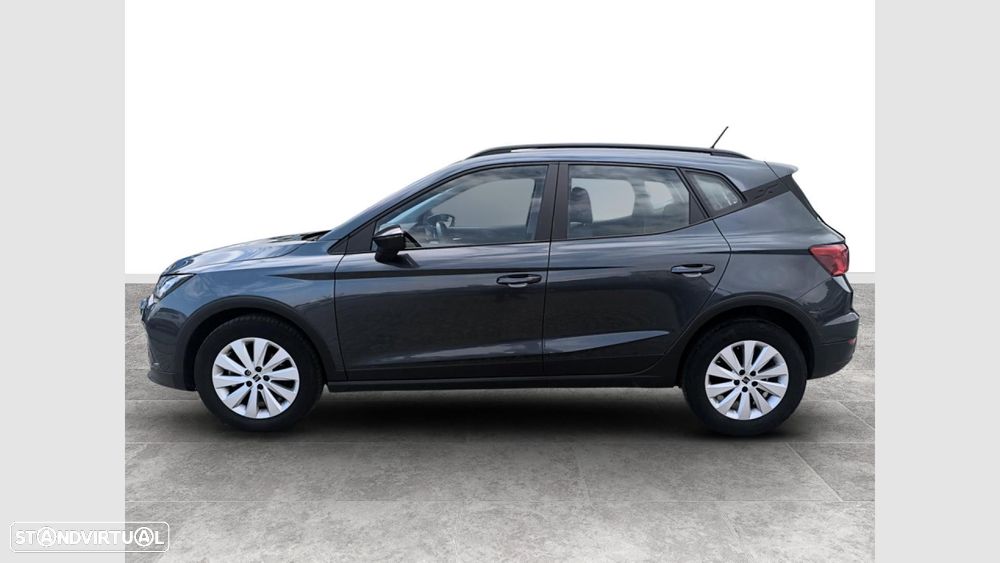 SEAT Arona 1.0 TSI Style - 6