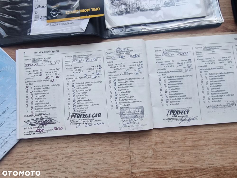 Opel Insignia 2.0 CDTI Cosmo ecoFLEX S&S - 38