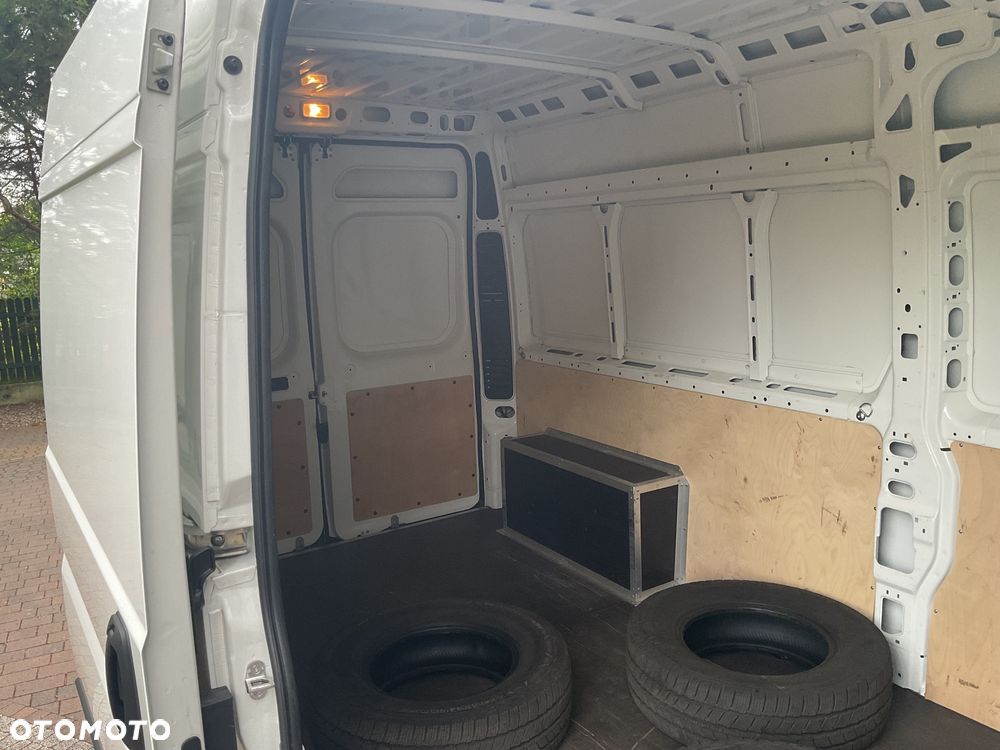Peugeot Boxer - 10