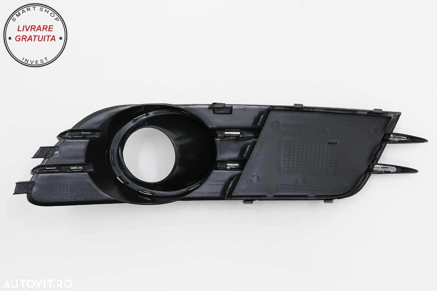 Grile Laterale Audi A6 C7 4G (2012-2015)- livrare gratuita - 7