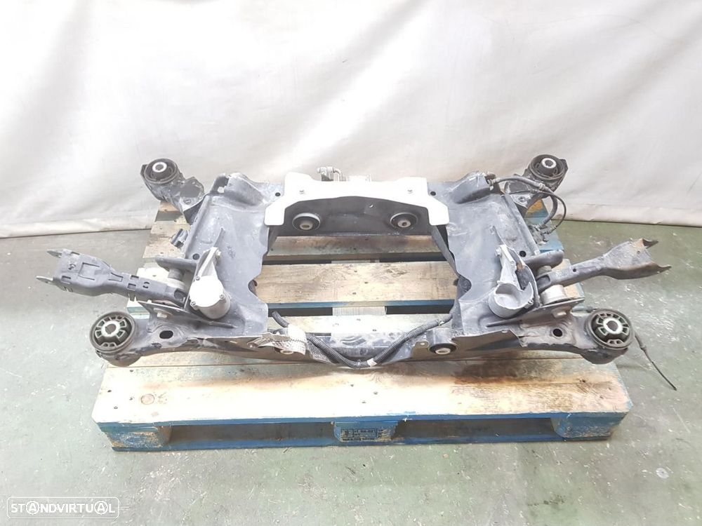 CHARRIOT TRASEIRO LAND ROVER RANGE ROVER EVOQUE - 1