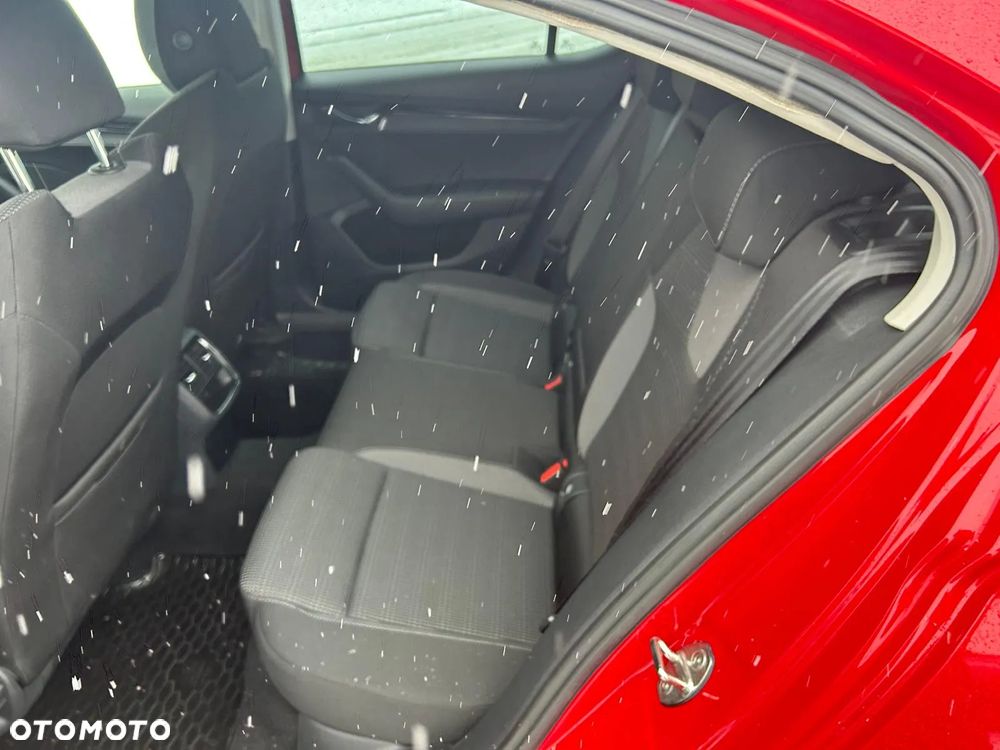 Skoda Octavia 2.0 TDI Style - 20