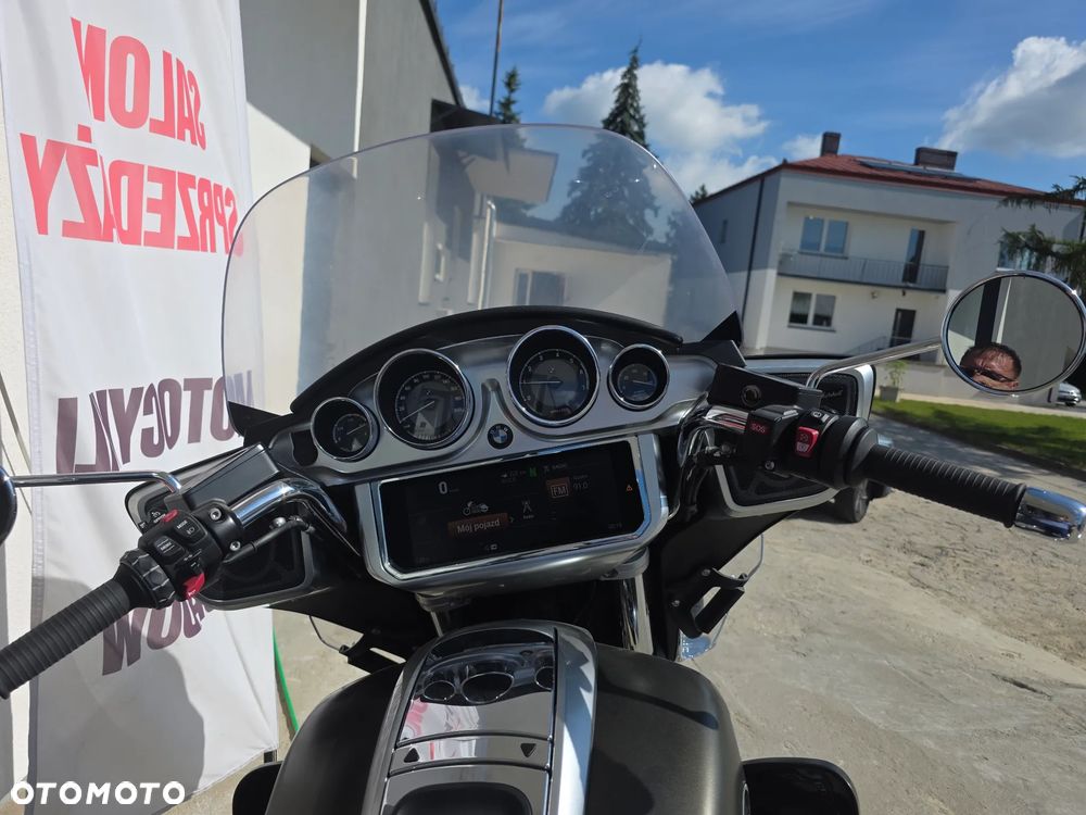 BMW R - 7