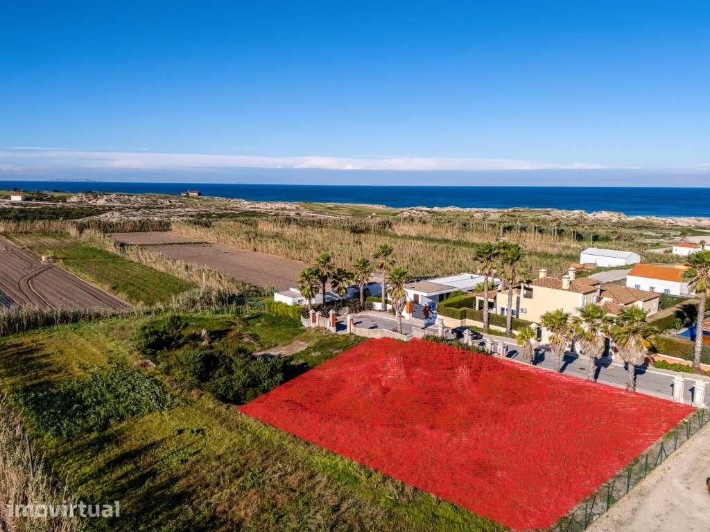 Lote no resort Praia D'El Rey apenas a 500 metros da praia - Grande imagem: 2/36
