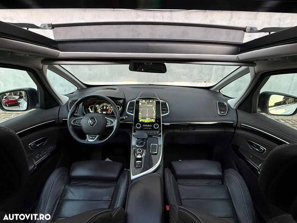 Renault Espace - 7