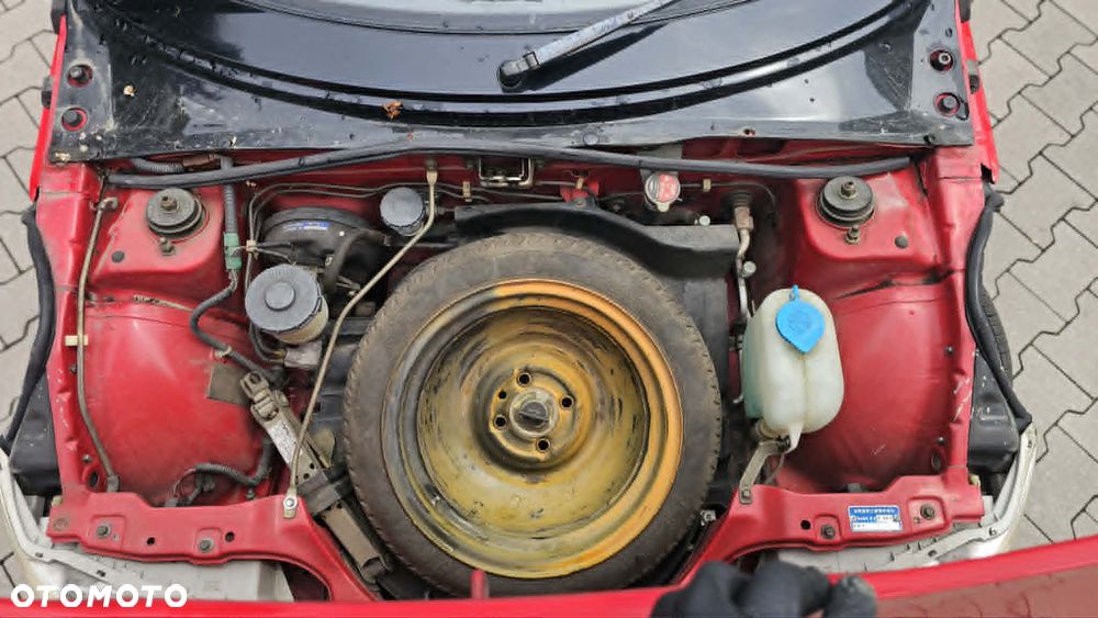 Honda Inny - 7