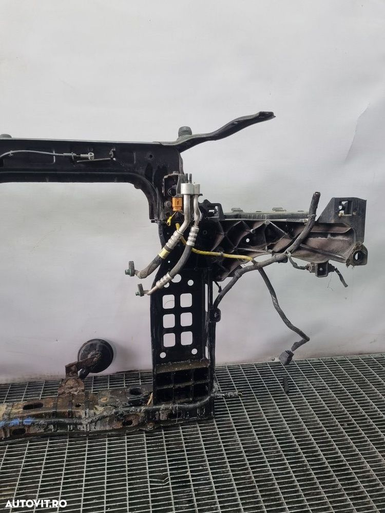 Trager Hyundai Santa Fe 3 2.2 Diesel 2012 - 2016 2199CC Manuala (1351) Diesel - 5