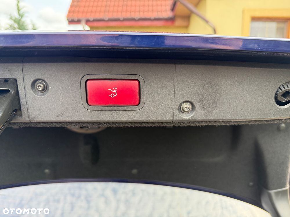 Mercedes-Benz Klasa E 500 Avantgarde - 15