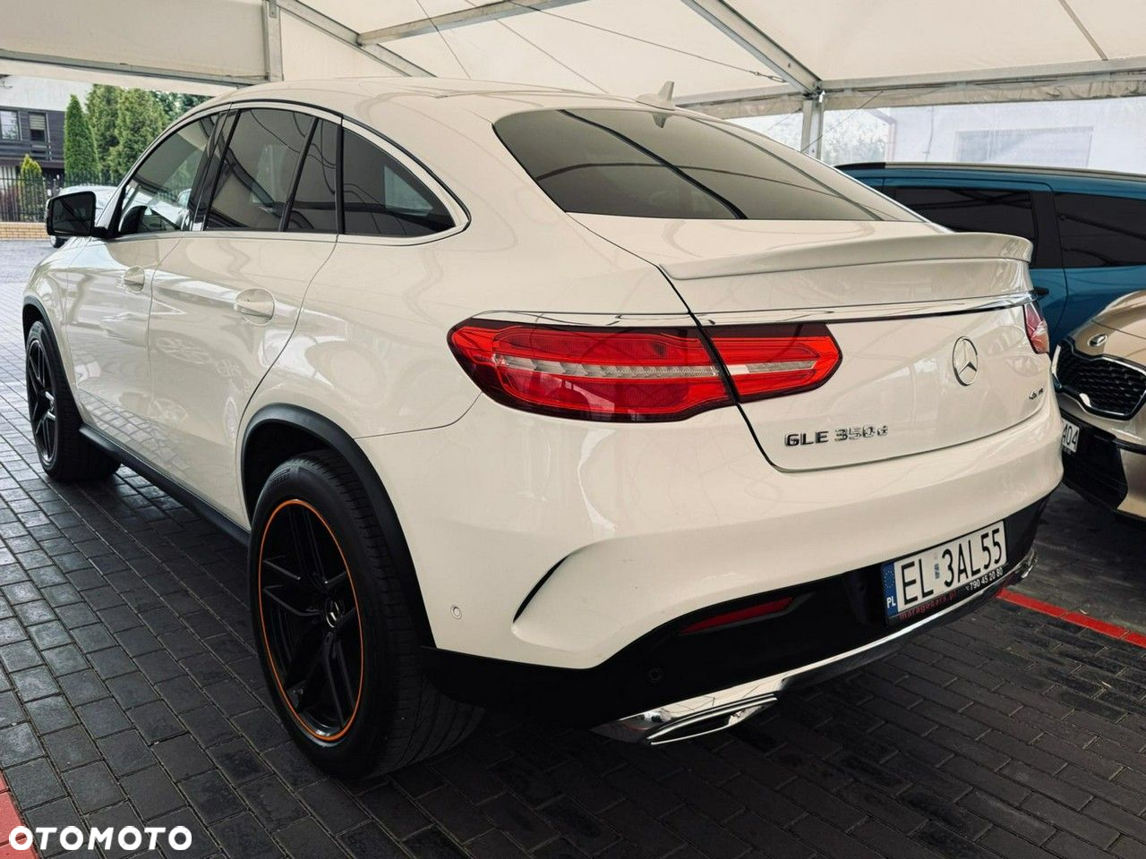 Mercedes-Benz GLE - 17