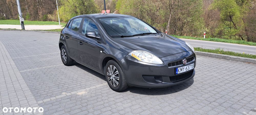 Fiat Bravo 1.4 16V Easy - 1