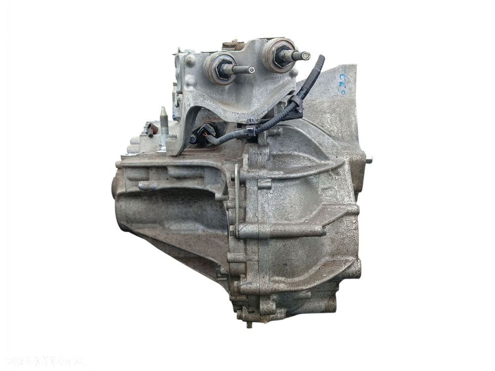 SKRZYNIA BIEGÓW HONDA CIVIC X 1.0 VTEC 129KM 95kW MW3 E5CB 2009896 85 TYŚ - 4