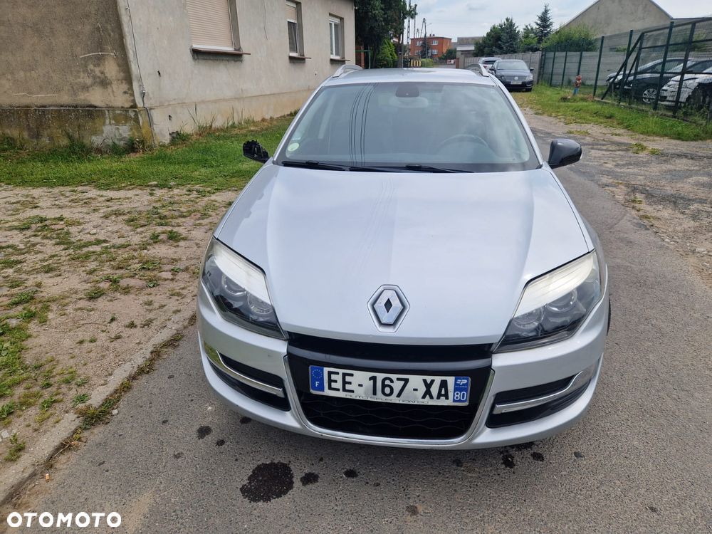 Renault Laguna dCi 150 FAP Bose - 5