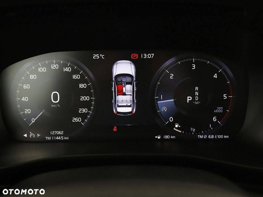 Volvo XC 40 D3 SCR Inscription - 23