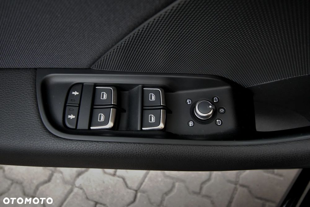 Audi A3 Sportback 1.8 TFSI quattro S tronic Ambition - 21