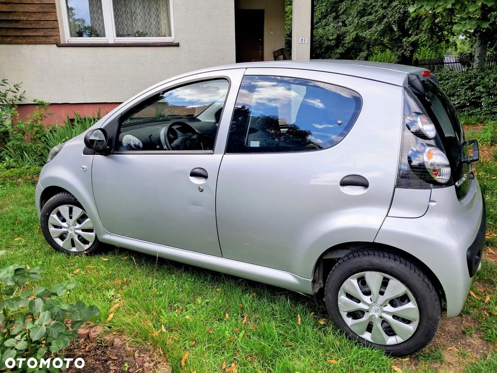 Citroën C1 1.0i Flirt - 5