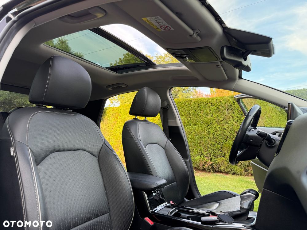 Kia XCeed 1.6 GDI DCT6 OPF Platinum Edition - 31