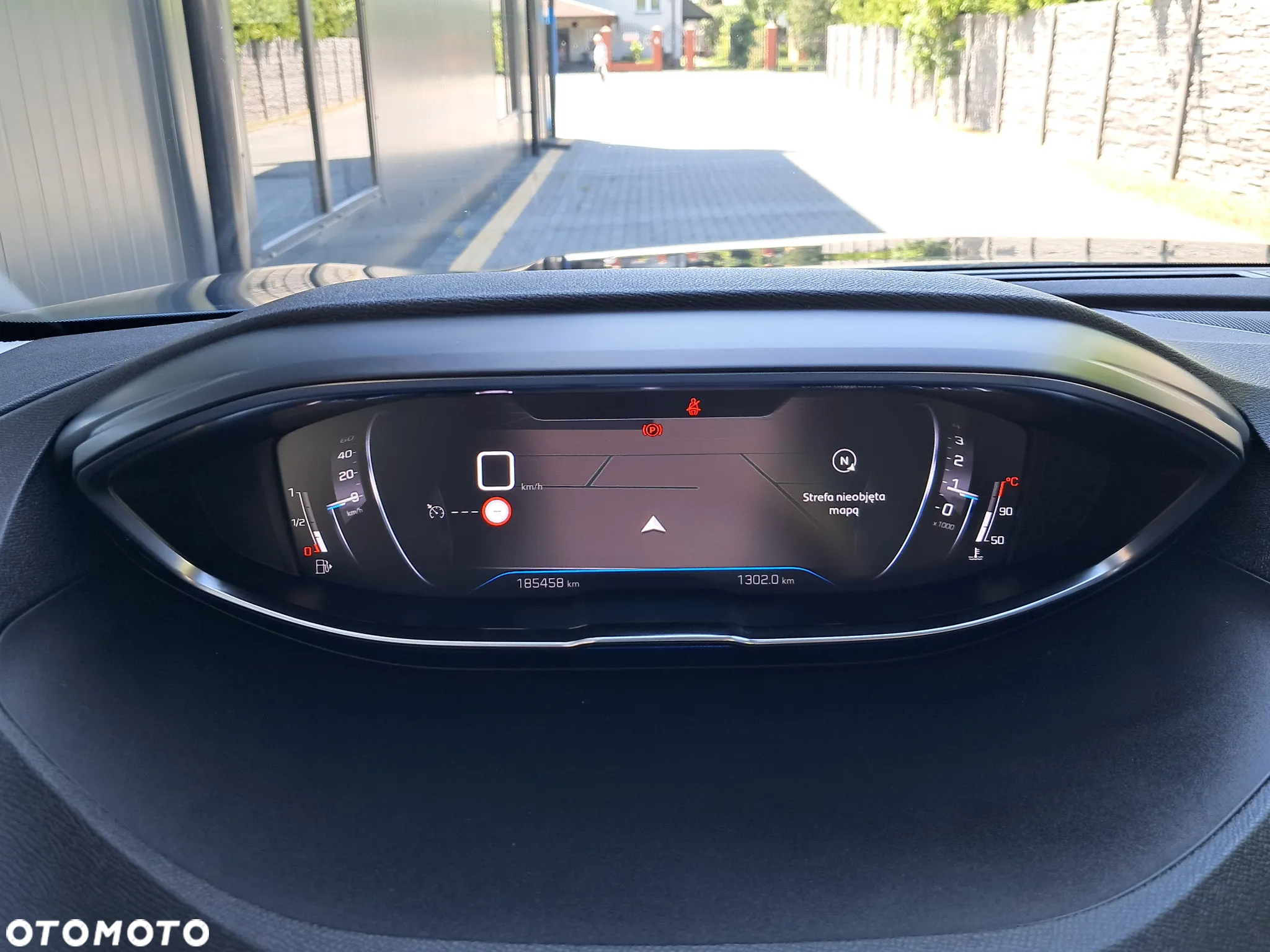 Peugeot 3008 BlueHDi 130 Stop & Start Active Pack - 18