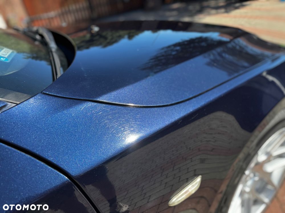 BMW Seria 5 - 10