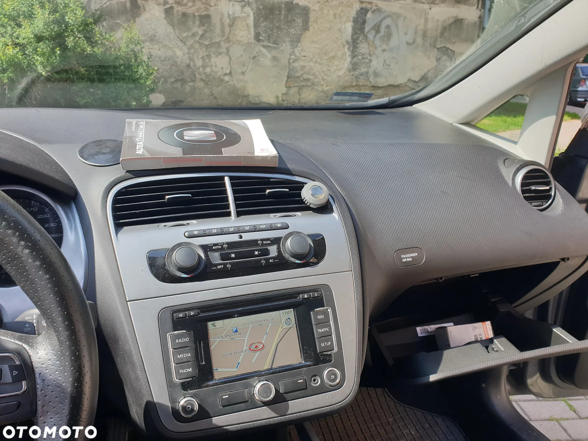 Seat Altea XL 2.0 TSI 4x4 Freetrack - 17